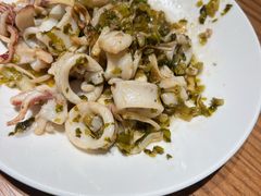 -小厨师·二十年沈家门小海鲜(百井坊巷店)