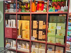 -Olé精品超市(广州太古汇店)