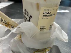 -喜茶(广州中山六路店)