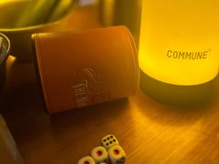 -COMMUNE幻师(五角场店)