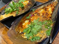 -吉香碳烤生蚝(仙霞路店)