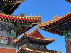 -历代帝王庙博物馆
