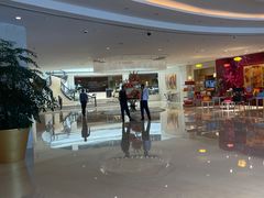 -深圳香格里拉酒店