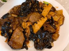 -惠丰堂饭庄·烤鸭·京味菜(西北旺·唐家岭店)