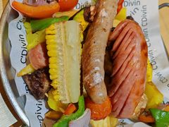 -米斯特比萨(罗斯福店)