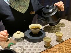 -王府茶楼茶宴·创意菜(大观园总店)