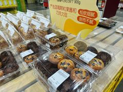 -麦德龙(郑东店)