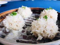 粢毛肉圆-王元兴酒楼