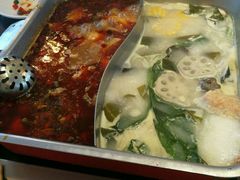 -新辣道鱼火锅(领展购物广场·中关村店)