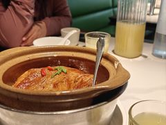 -外婆家(西红门荟聚购物中心店)
