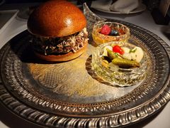 -壳里西餐厅Coquille Seafood Bistro(蒙自路店)