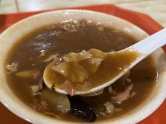 -费记胡辣汤(总店)