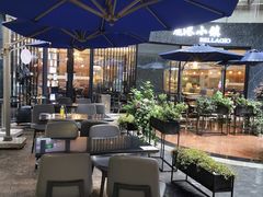 -鹿港小镇(金虹桥国际中心店)