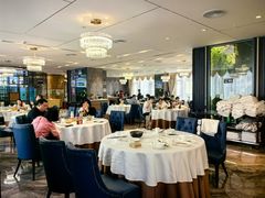 -怀德酒楼·粤菜·海鲜·茶点(宝安国际机场店)