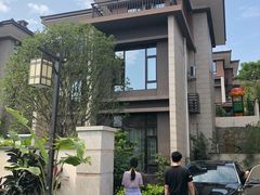 -清远熹乐谷温泉度假酒店