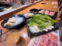 -呷哺呷哺(万达新世界店)