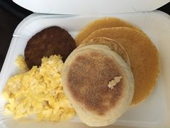 -麦当劳(朗豪坊店)