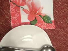 餐具摆设-徐记私厨(半淞园路店)