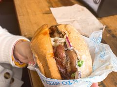 -Fergburger(皇后镇店)