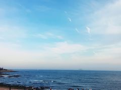 -八大关景区