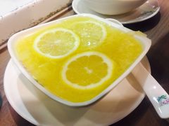 -松记糖水店(铜锣湾分店)