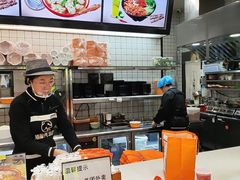 -猪脑壳凉面(南正街店)