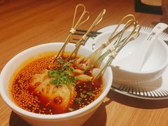 -新太二·鲜料川菜(晶耀前滩店)