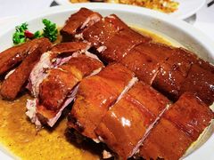 -兰亭轩茶餐厅(长江路店)