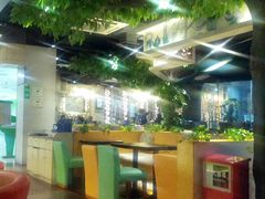 -仙踪林(江燕路万科里店)