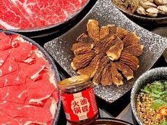 -熹悟海鲜火锅·广式打边炉