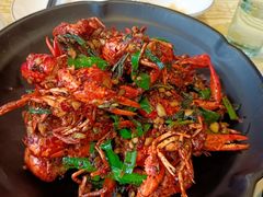 -聚味瞿记·龙虾堂(天元店)