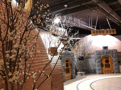 -纽斯桑拿会所(天山店)