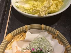 -捞王锅物料理(凯旋路店)