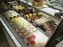 -仟吉KenGee(武汉高铁站店)