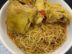 -牛记咖喱美食(十月初五日街店)