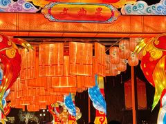 -东台西溪天仙缘景区
