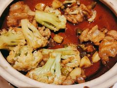 -老伙记海鲜码头(北滘店)
