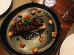 -Tivano意大利餐厅(成都居舍酒店)