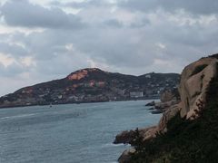 -东极岛景区