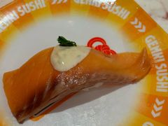 -元气寿司(宝安壹方城店)