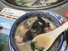 -贺庄·活鱼馆(珠吉路店)