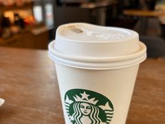 -星巴克(汾阳路店)