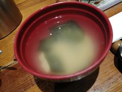 -千代武日本料理(爱建店)