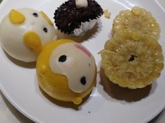 -哆来咪火锅烤肉自助(牌楼店)