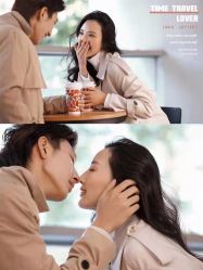 点击看大图 -青禾蒙娜丽莎婚纱摄影(武汉总店)