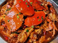 -胖哥俩肉蟹煲(来福士店)