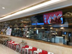 -西贝(上海我格广场店)