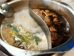 -袁记串串香(新南门店)