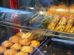 -老上海葱油饼(黄河路店)