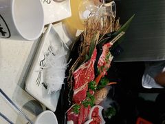 -猫爪爪原切自助烤肉(观音桥阳光世纪店)